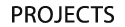 Projects