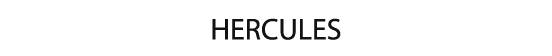 HERCULES